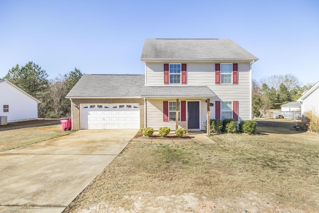 312 Mill Meadow Road