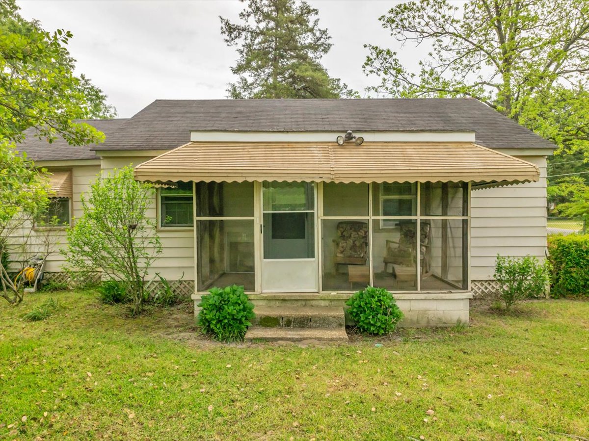 601 Travelers Rest Road