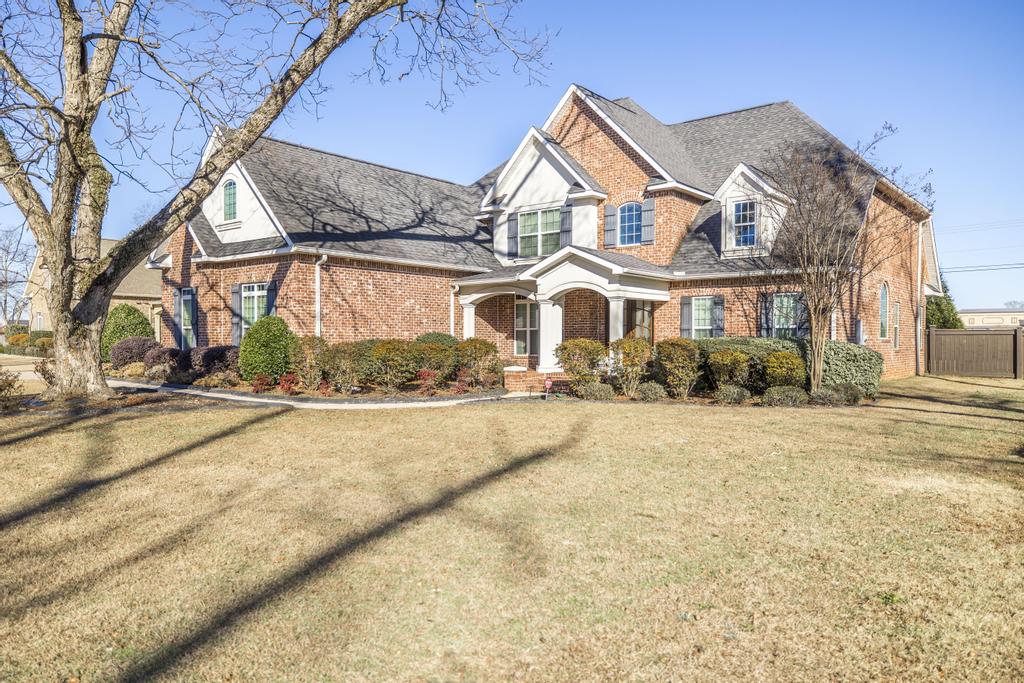 201 Running Creek Drive