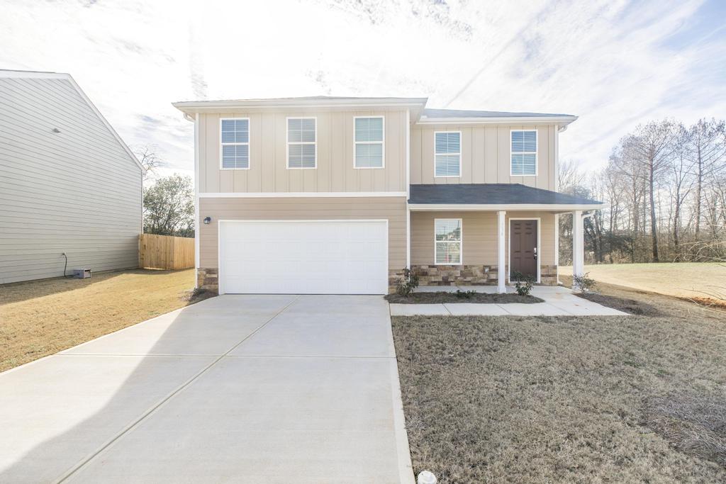 134 Price Mill Trail