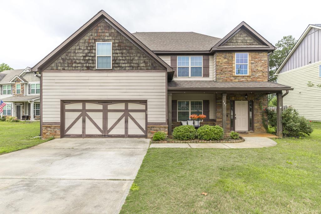 107 Pocono Court