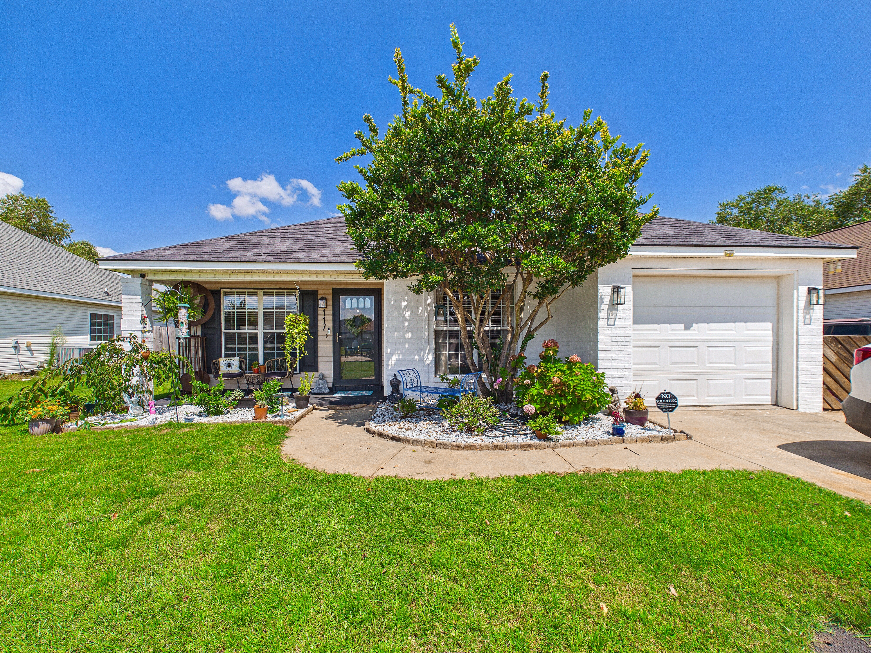 117 Millbrook Drive