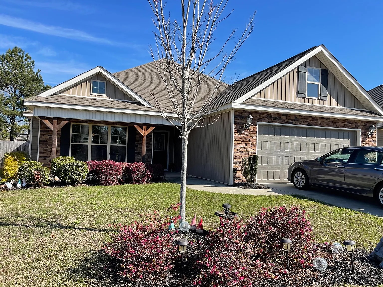 110 Loneoak Trail