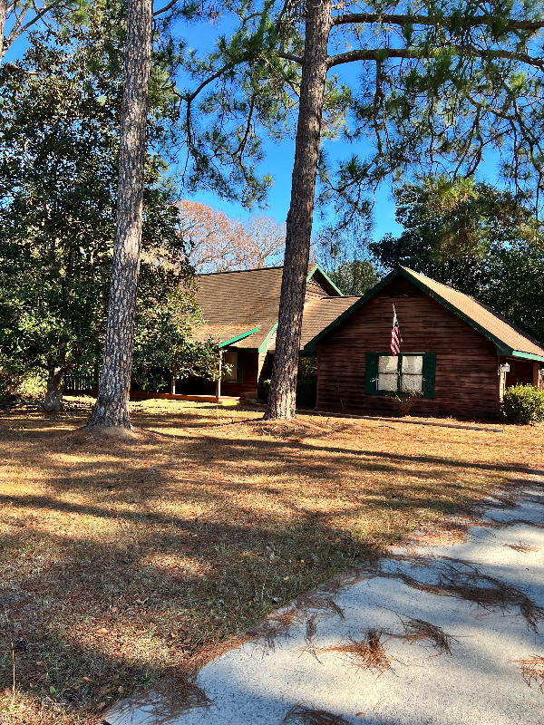 108 Shadow Lane