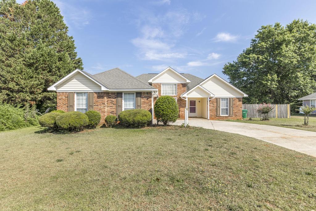 105 Woodway Lane