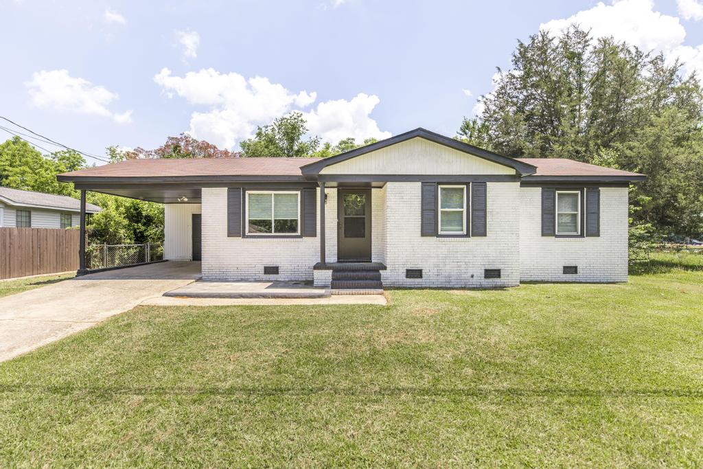 1032 Taylors Mill Road