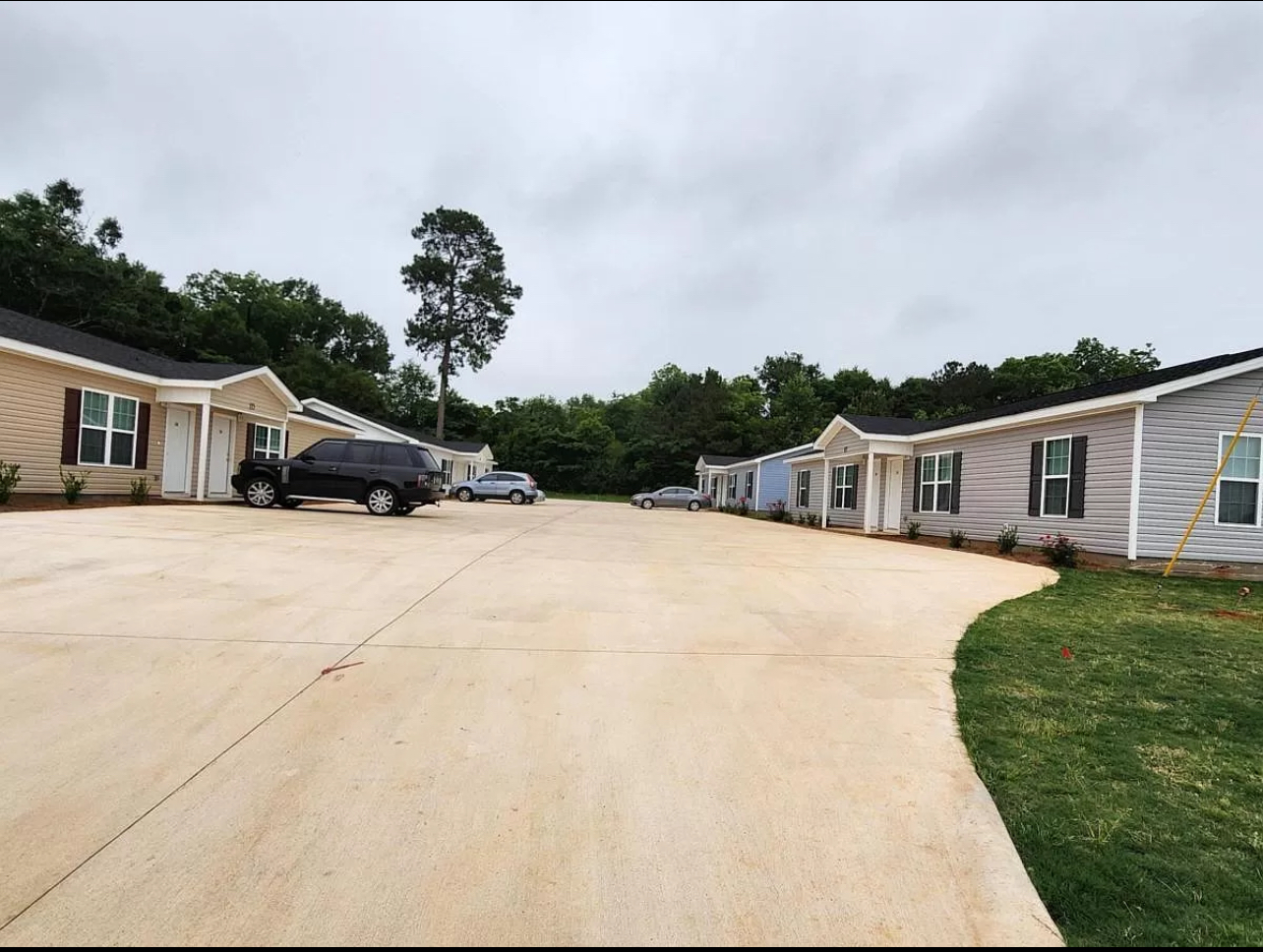 117 Ronald Pride Blvd - B